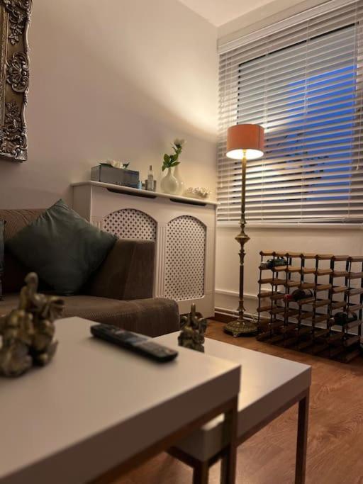 Greenwich Luxury View Apartment Londres Exterior foto